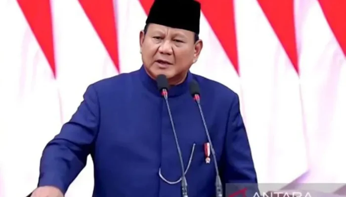 Kaesang Pangarep Ingatkan Ketenangan di Tengah Kritik JK pada Pemerintahan Prabowo