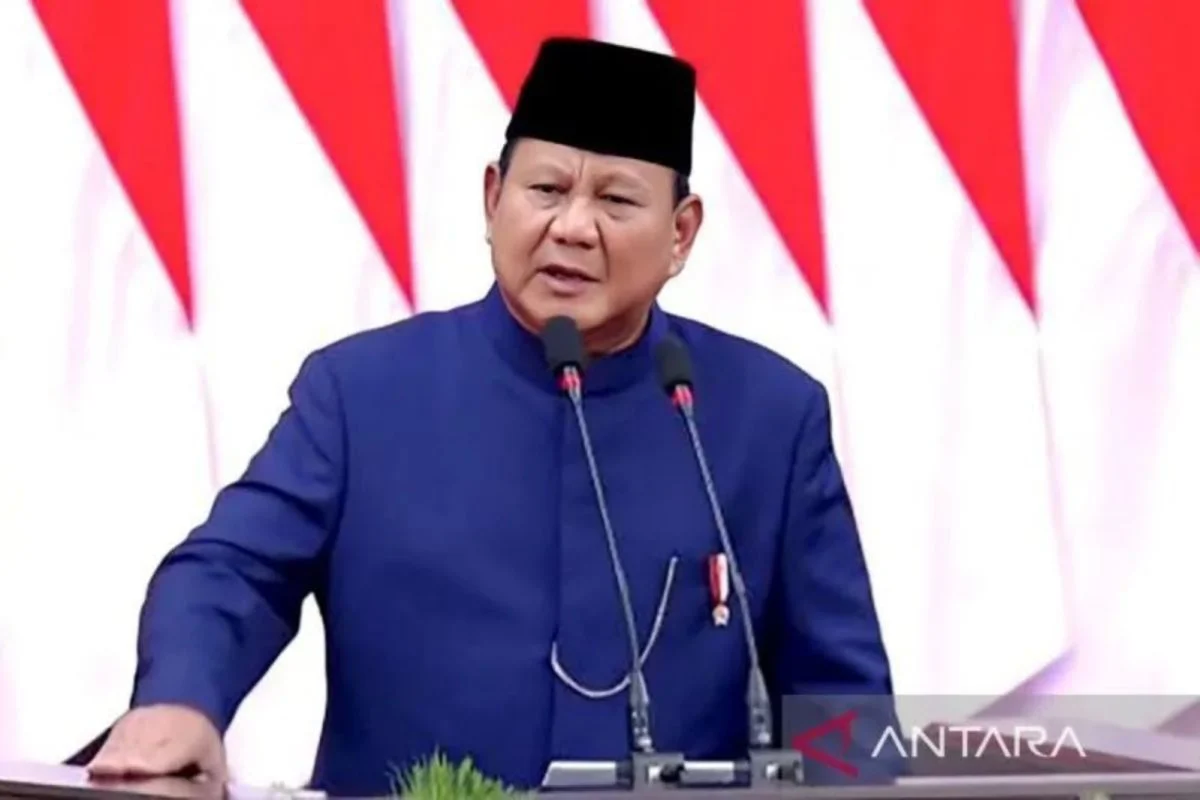 Kaesang Pangarep Ingatkan Ketenangan di Tengah Kritik JK pada Pemerintahan Prabowo