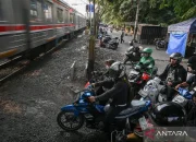 KAI Tegas Tutup 1.800 Perlintasan Liar Tanpa Pandang Bulu, Ormas Tak Diberi Kelonggaran