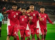 Kalah Tipis dari Malaysia, Kurniawan Ungkap Kelemahan Krusial Timnas U-17 Indonesia