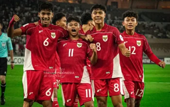 Kalah Tipis dari Malaysia, Kurniawan Ungkap Kelemahan Krusial Timnas U-17 Indonesia