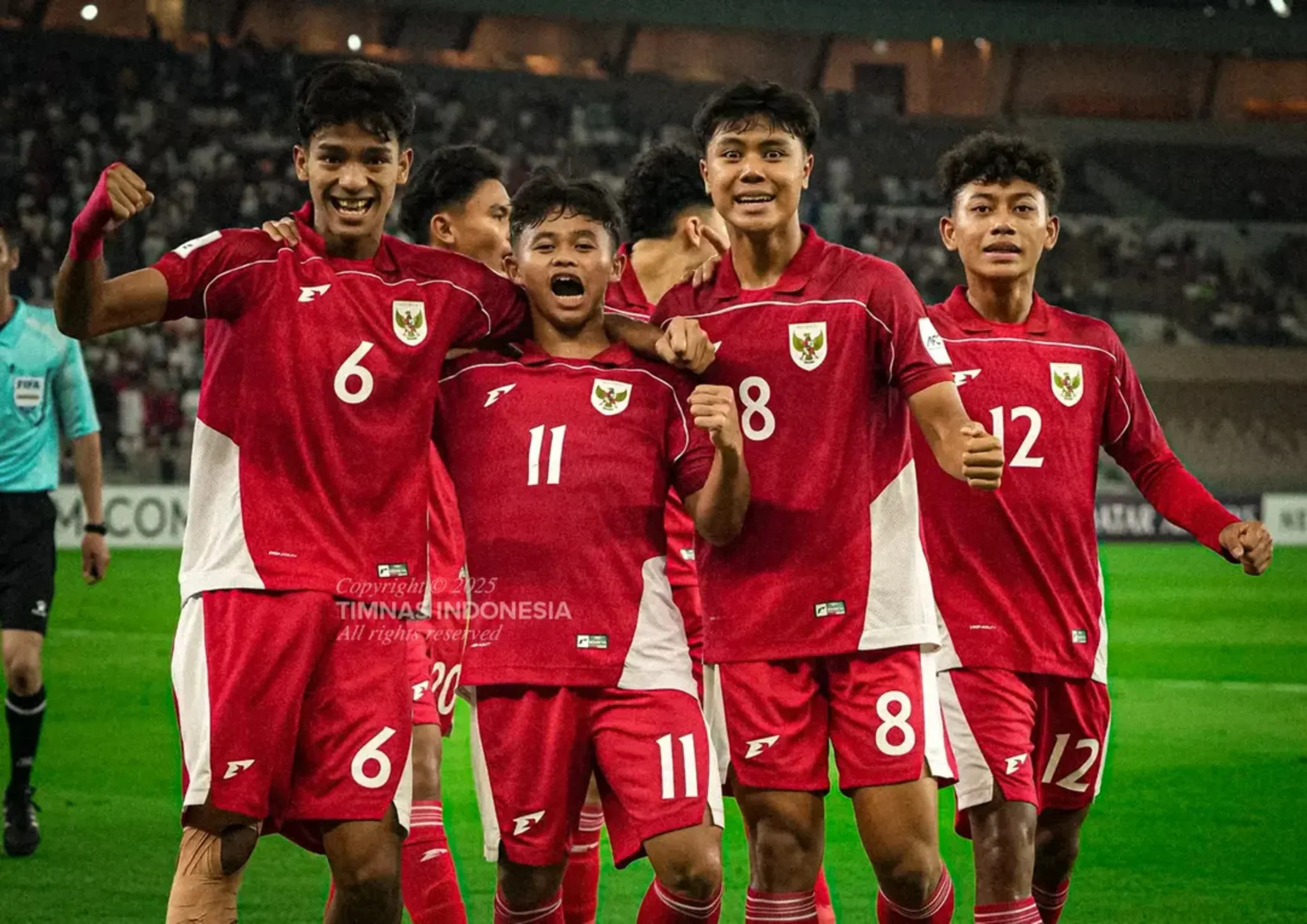 Kalah Tipis dari Malaysia, Kurniawan Ungkap Kelemahan Krusial Timnas U-17 Indonesia