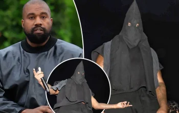 Kanye West Basel: FC Basel Tolak Konser, Tur Eropa Terpuruk dalam Kontroversi Antisemitik