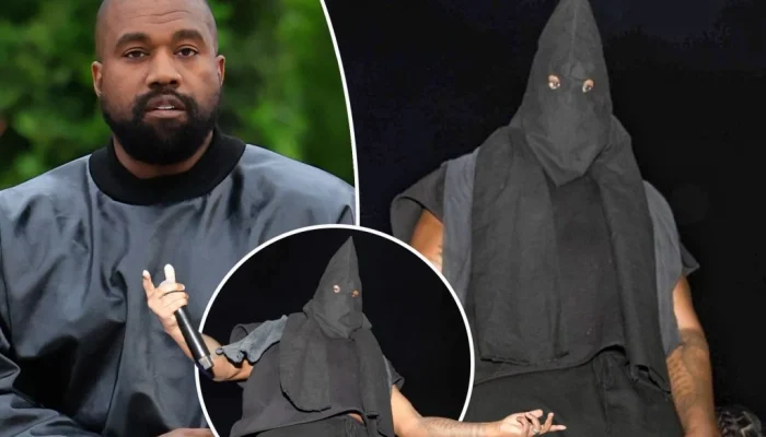 Kanye West Basel: FC Basel Tolak Konser, Tur Eropa Terpuruk dalam Kontroversi Antisemitik