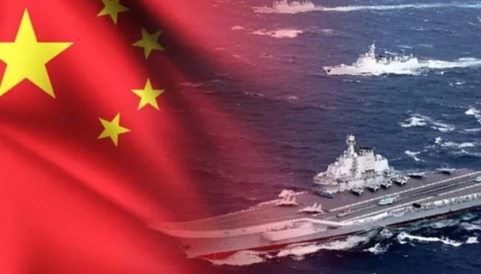 Kapal Perang Jepang Menembus Selat Taiwan, China Protes Keras: Ketegangan Asia Timur Meningkat Tajam