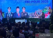 Kapolri Listyo Laporkan Program Strategis Polri kepada Presiden Prabowo: Fokus pada Transformasi Digital dan Sinergi Nasional