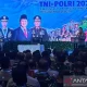 Kapolri Listyo Laporkan Program Strategis Polri kepada Presiden Prabowo: Fokus pada Transformasi Digital dan Sinergi Nasional