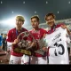 Kashima Antlers Guncang AFC Champions League 2025: Catatan Luar Biasa yang Membuat Musim Ini Tak Terlupakan