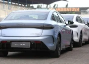 Kasus BYD Seal Akbar Faizal: Penyelesaian Damai Setelah Kecelakaan dan Keluhan Layanan