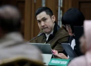 Kasus Substitue Teacher Texas: Guru Pengganti 27 Tahun Ditangkap atas Hubungan Tak Pantas dengan Murid