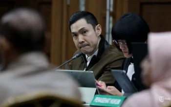 Kasus Substitue Teacher Texas: Guru Pengganti 27 Tahun Ditangkap atas Hubungan Tak Pantas dengan Murid