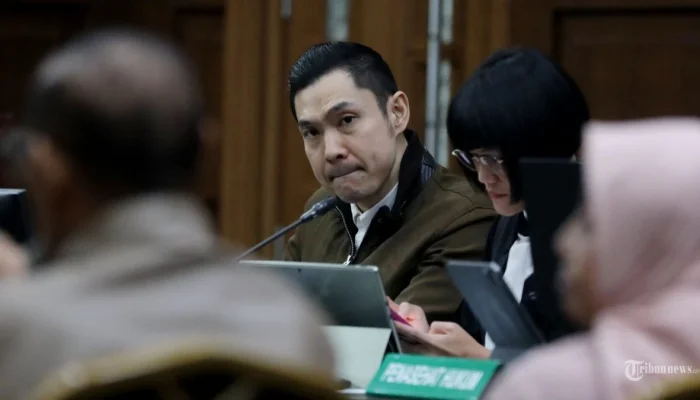 Kasus Substitue Teacher Texas: Guru Pengganti 27 Tahun Ditangkap atas Hubungan Tak Pantas dengan Murid