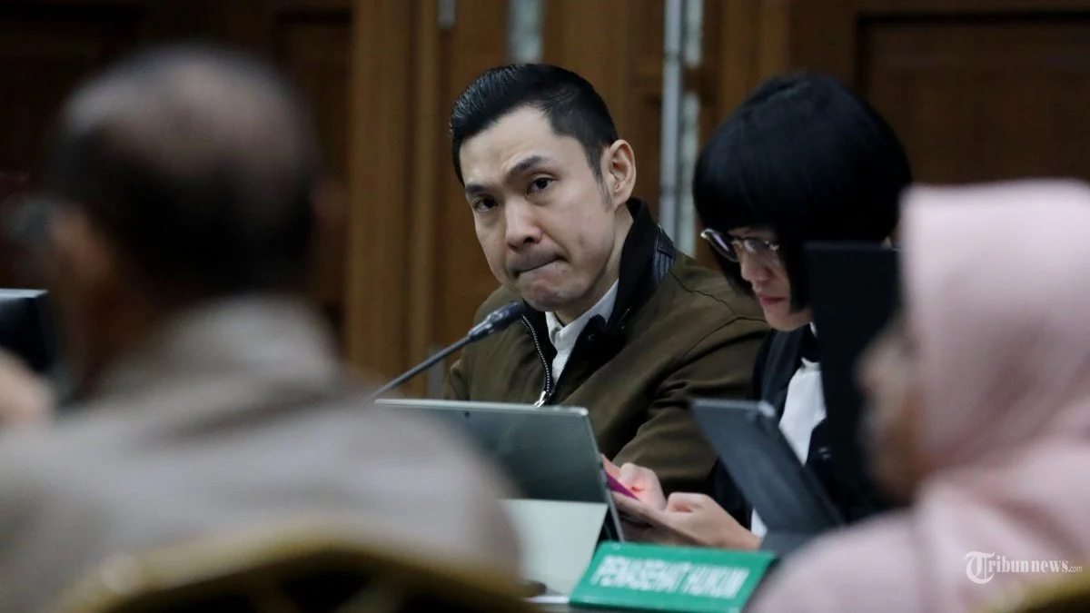 Kasus Substitue Teacher Texas: Guru Pengganti 27 Tahun Ditangkap atas Hubungan Tak Pantas dengan Murid