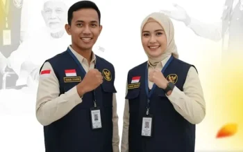 Kawal 40 Ribu Lansia: Petugas Haji 2026 Dituntut Layanan Maksimal, Contoh Nyata di Bandara Soekarno‑Hatta