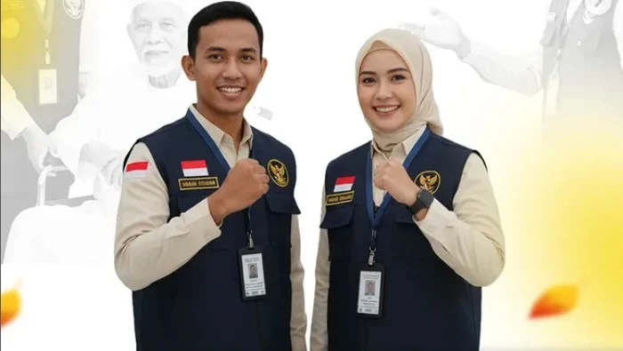 Kawal 40 Ribu Lansia: Petugas Haji 2026 Dituntut Layanan Maksimal, Contoh Nyata di Bandara Soekarno‑Hatta