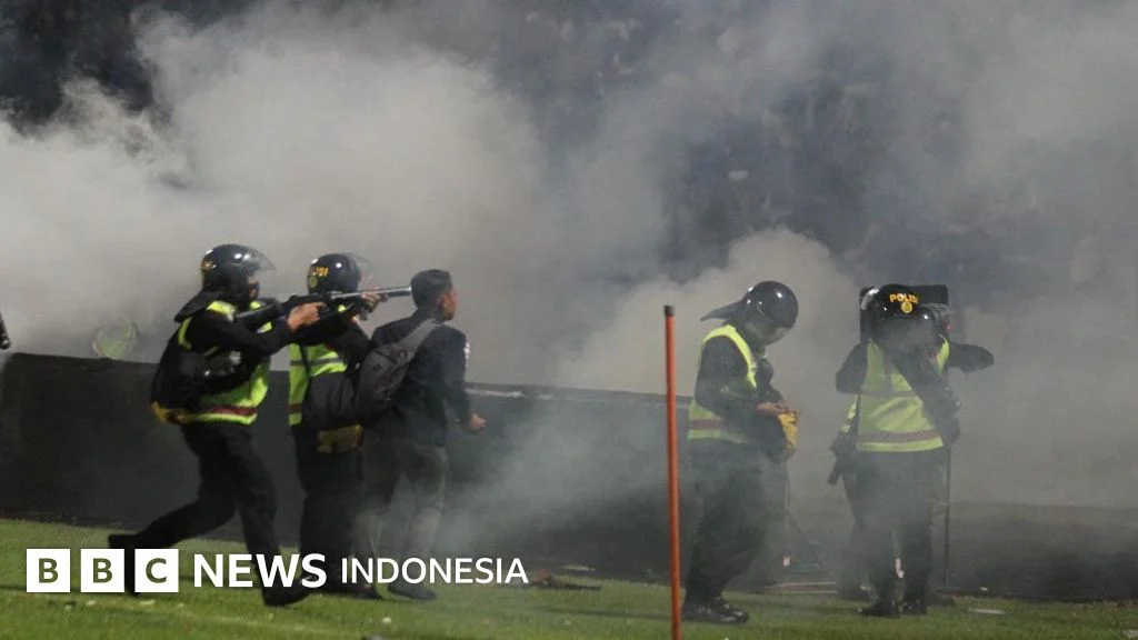 Keamanan AS Terguncang: Penembakan di White House & Desakan Kongres Aktifkan Kembali DHS Jelang Piala Dunia 2026