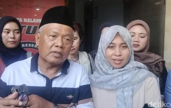 Kebiasaan Unik Yai Mim di Penjara Terkuak Istri, Sikap Ceria Tetap Membekas Hingga Meninggal Karena Asfiksia
