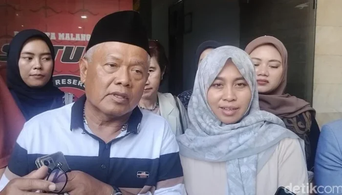 Kebiasaan Unik Yai Mim di Penjara Terkuak Istri, Sikap Ceria Tetap Membekas Hingga Meninggal Karena Asfiksia