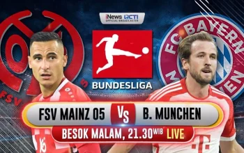 Kegagalan 0-4 Mainz 05 di Strasbourg Memicu Tekanan Baru di Bundesliga