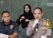 Kejadian Heboh di Palembang: Kuli Bangunan Ditangkap Mencuri CCTV, Massa Mengamuk!