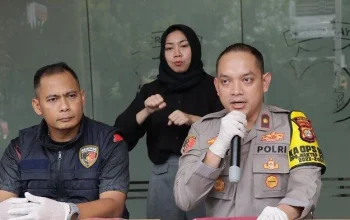 Kejadian Heboh di Palembang: Kuli Bangunan Ditangkap Mencuri CCTV, Massa Mengamuk!