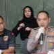 Kejadian Heboh di Palembang: Kuli Bangunan Ditangkap Mencuri CCTV, Massa Mengamuk!