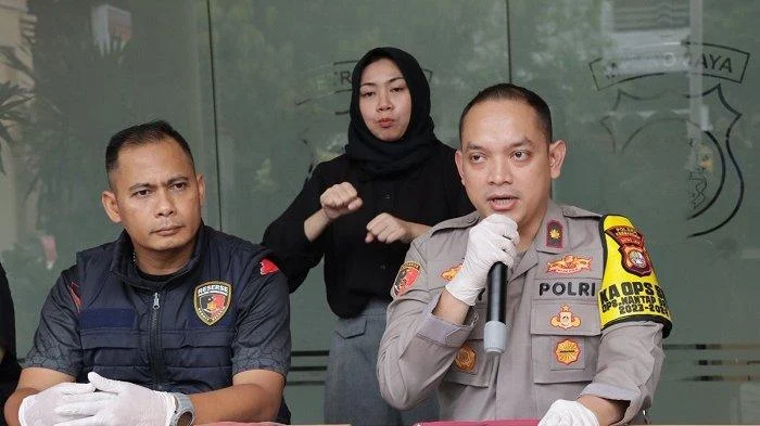 Kejadian Heboh di Palembang: Kuli Bangunan Ditangkap Mencuri CCTV, Massa Mengamuk!