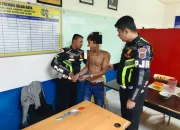 Kejadian Penusukan Kakek 4 Cucu di Surabaya: Dari Cekcok Asmara Hingga Penangkapan Pelaku