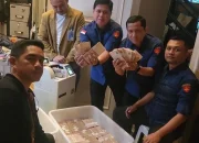 Kejagung Jerat Agung Winarno, Mantan Pejabat MA Zarof Ricar, dalam Kasus TPPU Besar