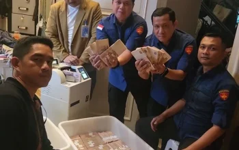 Kejagung Jerat Agung Winarno, Mantan Pejabat MA Zarof Ricar, dalam Kasus TPPU Besar