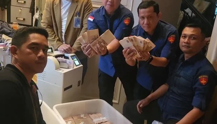 Kejagung Jerat Agung Winarno, Mantan Pejabat MA Zarof Ricar, dalam Kasus TPPU Besar