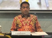 Kejutan Nasional: Ketua Ombudsman Hery Susanto Ditangkap Hanya 6 Hari Setelah Dilantik!