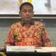 Kejutan Nasional: Ketua Ombudsman Hery Susanto Ditangkap Hanya 6 Hari Setelah Dilantik!