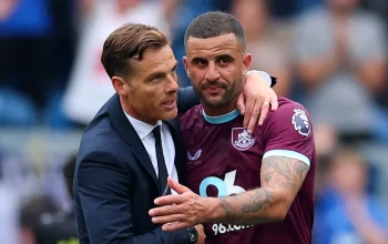 Kejutan Premier League: Burnley Pecat Parker, Gerrard Dipertimbangkan, dan Persaingan Tempat Enam untuk Champions League