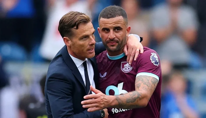 Kejutan Premier League: Burnley Pecat Parker, Gerrard Dipertimbangkan, dan Persaingan Tempat Enam untuk Champions League