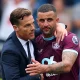 Kejutan Premier League: Burnley Pecat Parker, Gerrard Dipertimbangkan, dan Persaingan Tempat Enam untuk Champions League