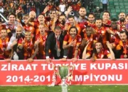 Kejutan Ziraat Türkiye Kupası: Galatasaray Gençlerbirliği Terkam 0-2, Aslan Tersingkir!