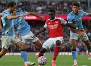 Kekalahan Dramatis Arsenal vs Manchester City: Dampak Besar pada Perebutan Gelar Premier League