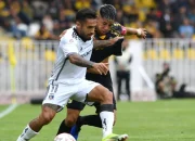 Kekalahan Mengejutkan Colo Colo Gegerkan Papan Klasemen Primera Liga