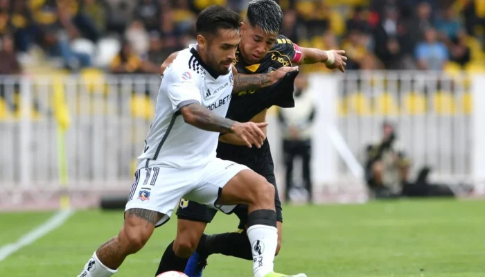 Kekalahan Mengejutkan Colo Colo Gegerkan Papan Klasemen Primera Liga