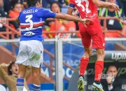 Kekalahan Sampdoria vs Monza 0-3 di Luigi Ferraris: Rekor Penonton, Gol Memukau, dan Kontroversi Wasit