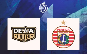 Kekuatan Persija, Kebangkitan Bali United, dan Prediksi Dewa United vs Persib Mengguncang Pertandingan Liga 1 April 2026