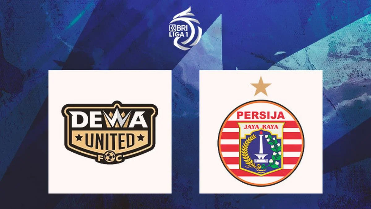Kekuatan Persija, Kebangkitan Bali United, dan Prediksi Dewa United vs Persib Mengguncang Pertandingan Liga 1 April 2026