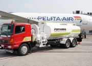 Kekurangan Bahan Bakar Pesawat Mengancam Maskapai Eropa: Dampak Geopolitik dan Upaya Hijau Jerman