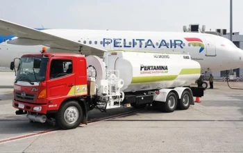 Kekurangan Bahan Bakar Pesawat Mengancam Maskapai Eropa: Dampak Geopolitik dan Upaya Hijau Jerman