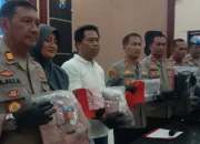 Keluarga Buka Suara: Menantu Gelapkan Rp4,7 Miliar Mertua, Uang Dipakai Perselingkuhan