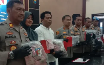 Keluarga Buka Suara: Menantu Gelapkan Rp4,7 Miliar Mertua, Uang Dipakai Perselingkuhan