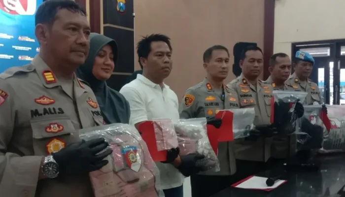 Keluarga Buka Suara: Menantu Gelapkan Rp4,7 Miliar Mertua, Uang Dipakai Perselingkuhan