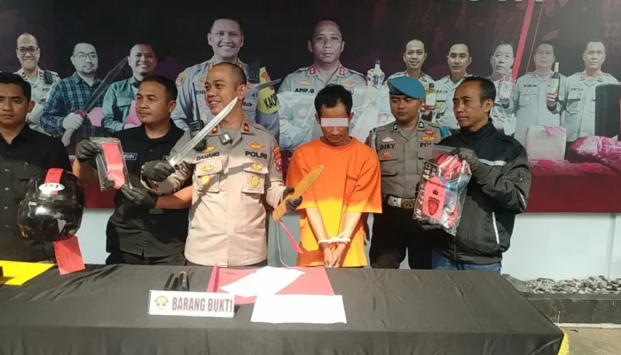 Keluarga Sindikat Curanmor di Singosari: Mertua, Anak, dan Menantu Ditangkap dalam Seminggu