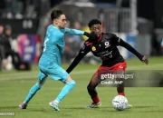 Kemenangan Besar Excelsior atas Utrecht 5-0, Derensili Sanches Fernandes Bersinar di Tengah Krisis Eredivisie